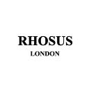 Rhosus London logo